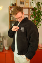 CastCrafter - Sherpajacket Cast Coffee Club