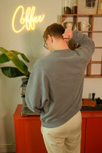 CastCrafter - Crewneck Signature