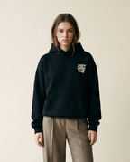 CastCrafter - Hoodie Cast Coffee Club Black
