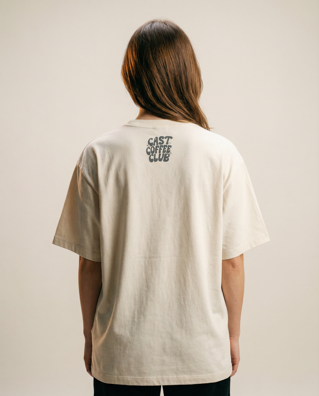 CastCrafter - T-Shirt Cast Coffee Club