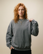 CastCrafter - Crewneck Signature
