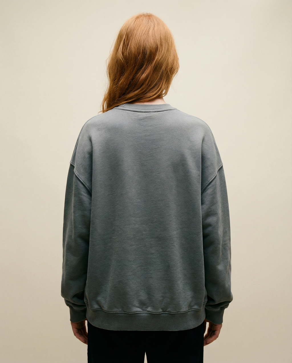 CastCrafter - Crewneck Signature
