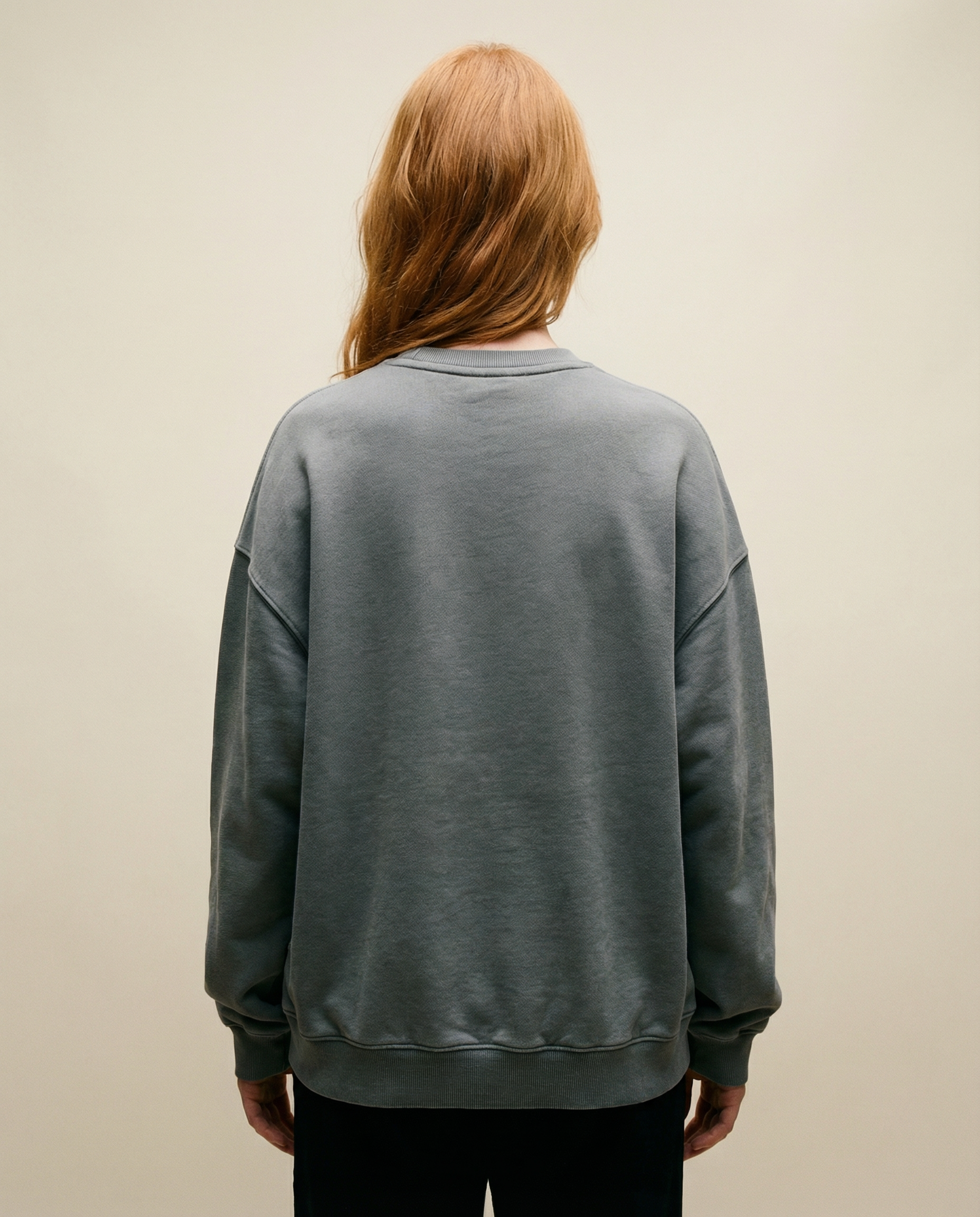 CastCrafter - Crewneck Signature